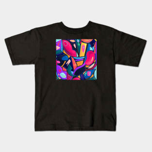 Numb Dreams 11 Kids T-Shirt